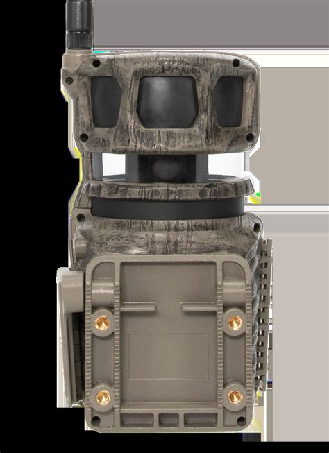 Revolver Pro Cellular Trail Camera Stealth Cam