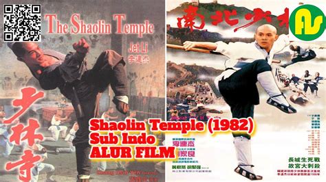 The Shaolin Temple Alur Film Youtube