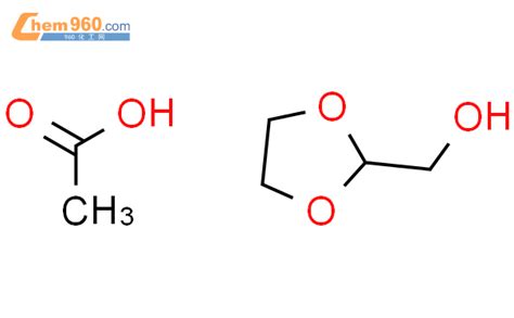 66176 87 2 1 3 Dioxolane 2 methanol acetateCAS号 66176 87 2 1 3