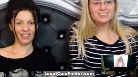 Humiliated By Blonde And Brunette