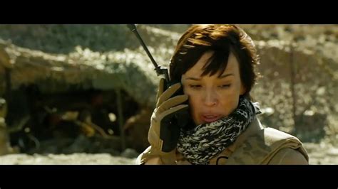 Rescue Under Fire Bande Annonce Es Vidéo Dailymotion