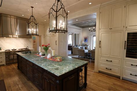 San Antonio Residence - The Koehler Company