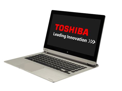 Satellite Click 2 Pro P30W B 104 Toshiba 2in1 Ultrabook für Consumer