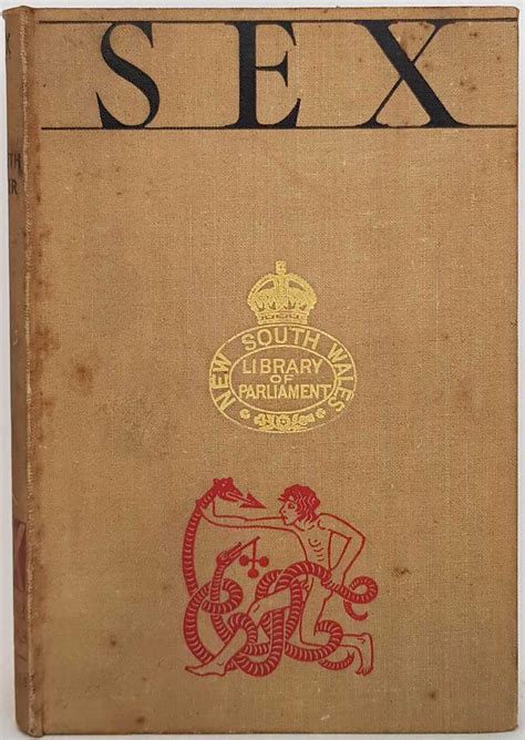 Sex And A Changing Civilisation The Book Merchant Jenkins