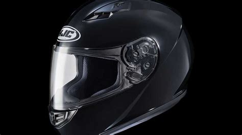 Gear Review: HJC CS-15 Full Face Helmet