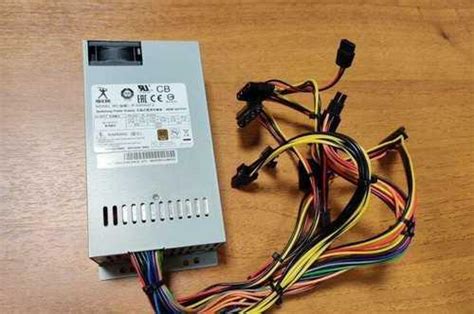 Блок питания Inwin Power Man ip-S265AU7-2 265W | Festima.Ru ...