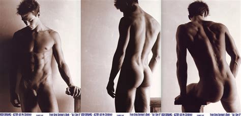 Famous Actors Naked