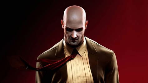 Hitman Blood Money Reprisal Nintendo Switch Release Date Announced