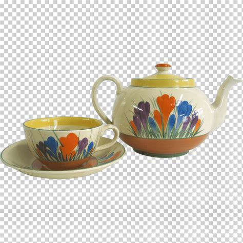 Tetera vajilla platillo porcelana taza de té hervidor comida té