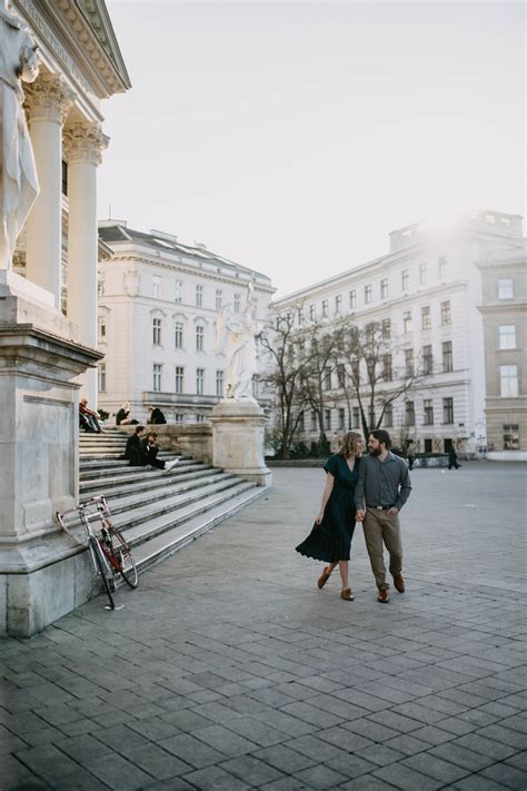 Top Places To Take Photos In Vienna Flytographer