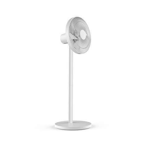 Вентилятор напольный Xiaomi Mijia Smart Floor Fan | Бесплатная доставка ...