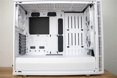 Fractal Design Define S2 Review: The Ideal Case for Every PC?