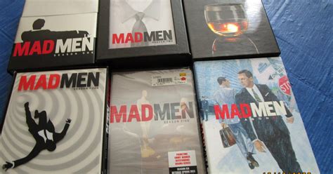 Mad Men Dvds For Free In Norfolk Va For Sale Free Nextdoor