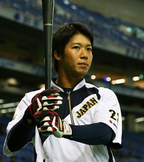 侍ジャパン完敗 逆転劇の再現ならず山田哲人の“代表1号”も空砲 Baseball King