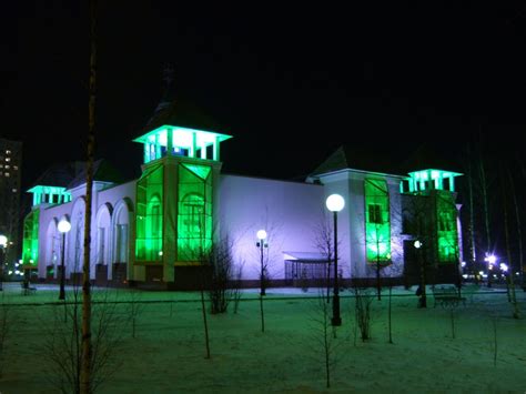 Фото Krasnoznamensk в городе Краснознаменск