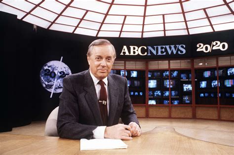 Hugh Downs, whose broadcasting career spanned half a century, dies at ...