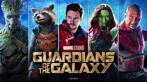 Guardians of the Galaxy | Disney+