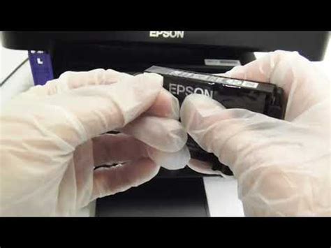 epson xp  set   review youtube