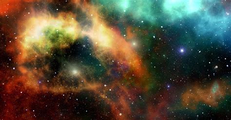 Bizarre 'dark fluid' with negative mass could dominate the universe ...