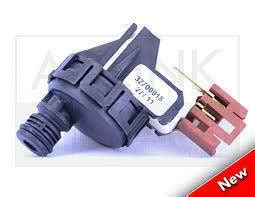 Датчик давления 02-12 bar для газового котла ARISTON EGIS 65105090 (ID ...