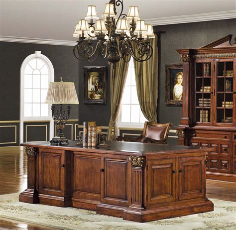 executive home office desk