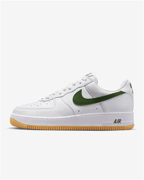 Nike Air Force Low Retro Color Of The Month