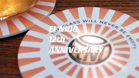 El Nido Plans A Weekend Of Fun For 12th Anniversary Celebration The