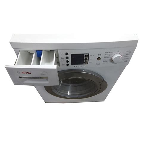 【Стиральная Машина Стиралка Bosch Maxx 7 Sensetive WAE28492-17】 купити ...