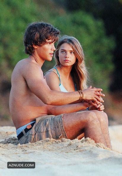 Blue Lagoon The Awakening Nude Scenes Aznude