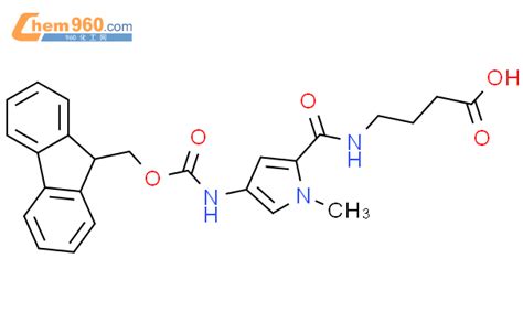 Butanoic Acid H Fluoren Ylmethoxy Carbonyl