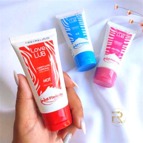 Love Lub Hot 60g Eros Store Japan