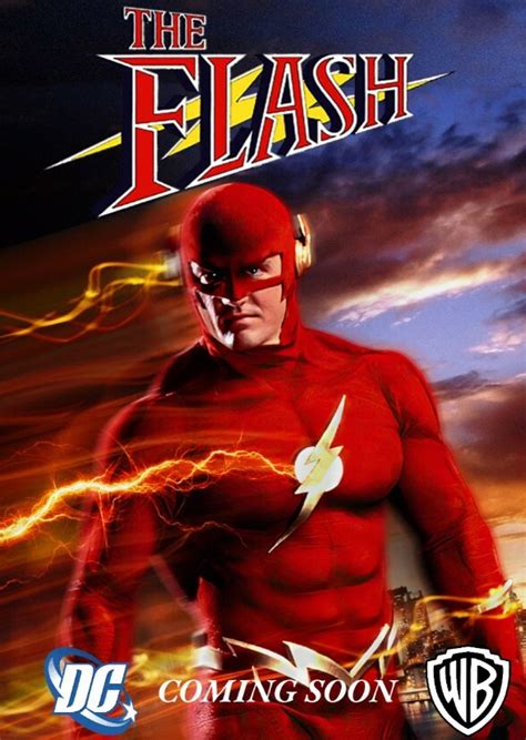 The Flash (1990 film) | Idea Wiki | Fandom