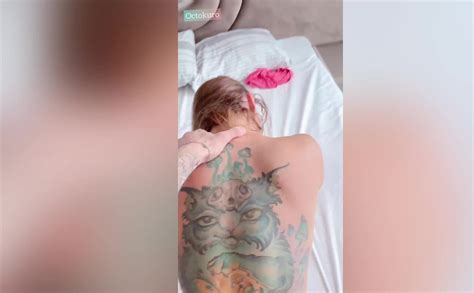 Onlyfans Octokuro Octokuro Hot Fuck In Fishnets Fywvbj Xasiat