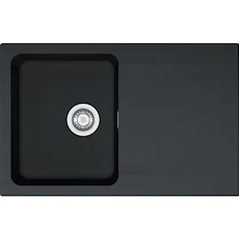 Купить гранитную мойку FRANKE ORION OID 611-78 кофе