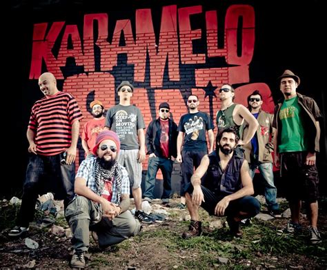 Karamelo Santo Rock Ar