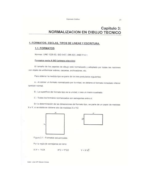 Pdf Curso De Dibujo T Cnico Normalizado Dokumen Tips