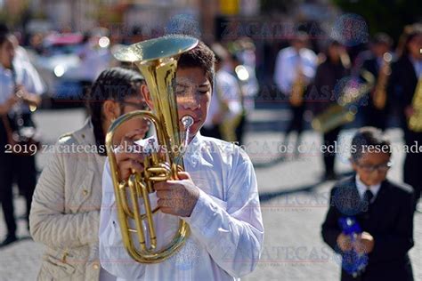 Zacatecas Web News De M Xico Para El Mundo M Sicos Y Danzantes