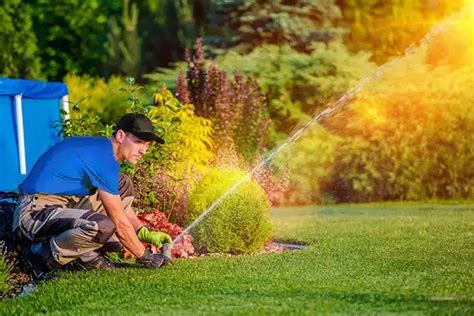 5 Benefits of Lawn Sprinkler System Repair | Rockwell Irrigation and ...