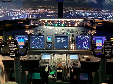 Flight Experience Flight Simulator (Christchurch) - All You Need to ...