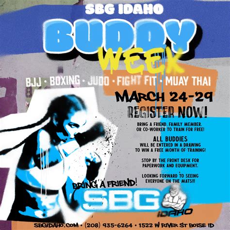 SBG Idaho | Boise ID