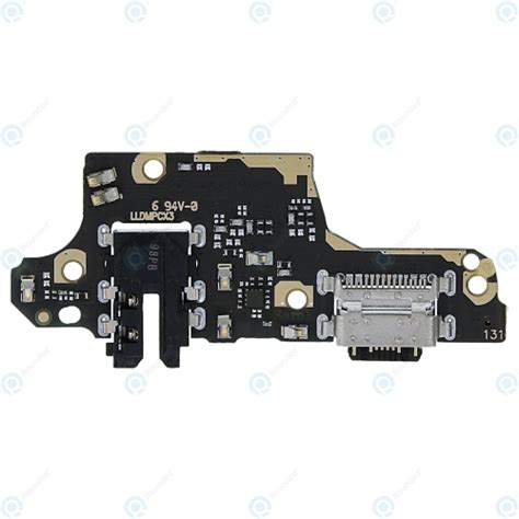 Xiaomi Poco X3 NFC (M2007J20CG M2007J20CG) USB charging board