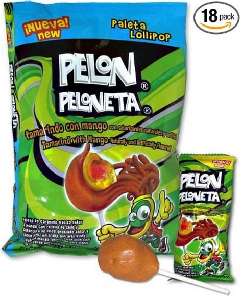 Pelon Pelo Rico Archives - Mexican Candy