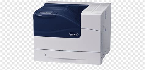 Laser Printing Multi Function Printer Xerox Phaser Xerox Machine