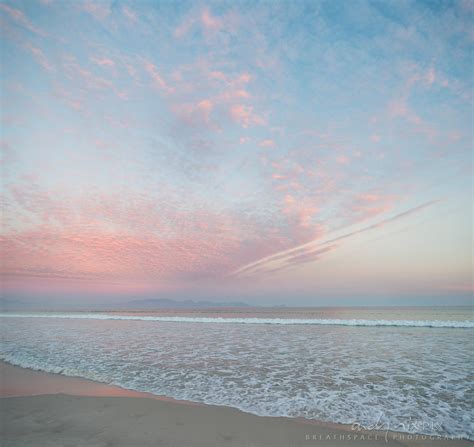 Light Pink Clouds