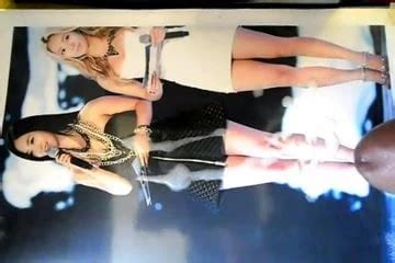 Yuri Kwon SNSD Hot Black Dress XHamster