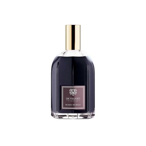 Rosso Nobile scented room fragrance 100mlRosso Nobile scented room ...