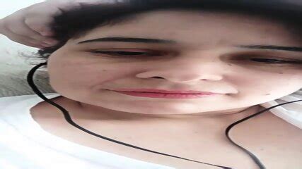 Turkish Horny Housewife Cums By Playing With Her Big Lipped Pussy