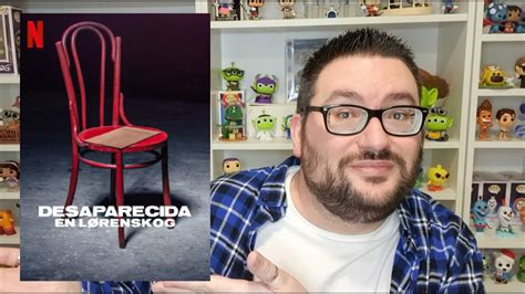 CRITICA Desaparecida En Lorenskog Nueva SERIE DE NETFLIX YouTube