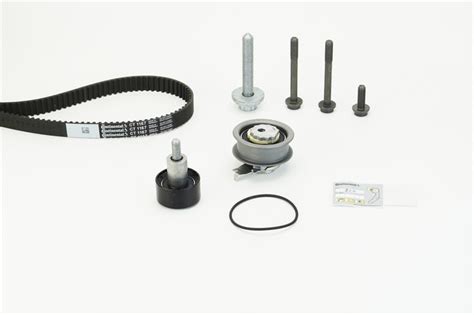 Sada rozvodového řemene CONTINENTAL - CT CT1167K1 | E-shop LKQ CZ s.r.o.