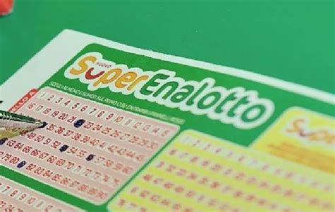 Superenalotto A Rovetta Vinti Milioni Di Euro